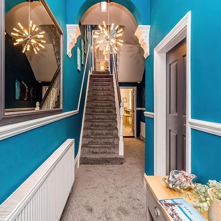 Room 01 - Sandhaven Rooms - Double South Shields Esterno foto